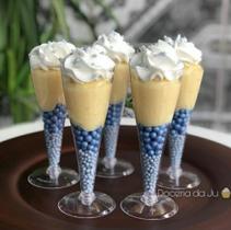 20 Taça Pit 070 70ml com Qualidade garantida - Ideal para Festa, casamento e Mesa de Doces 20 Taça Pit 070 70ml com Qualidade garantida - Ideal para Festa, casamento e Mesa de Doces