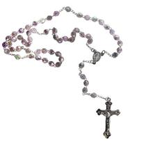 20 Terços Irisados Roxo 20 Terços Irisados Roxo