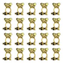 20 Terminal De Bateria Sapão Universal Reforçado Caminhão