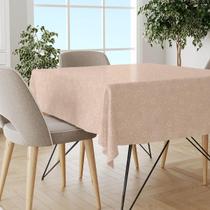 20 Toalha Mesa Térmica Plástico Floral Bg Atacado 140x220