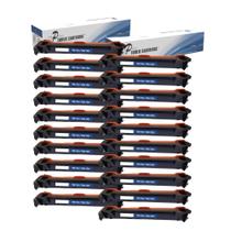 20 Toner Compatível Premium Dcpl1632w Dcp L1632w L1632 1632w 1632 1.500 cópias