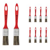 20 Trincha Tigre Simples 1/2' Profissional VM Cerda Gris