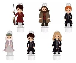 20 Tubetes 3d Personalizado Lembrancinha Harry Potter 20 Tubetes 3d Personalizado Lembrancinha Harry Potter