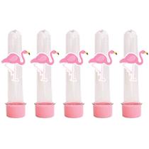 20 Tubetes Flamingo - Envio Imediato