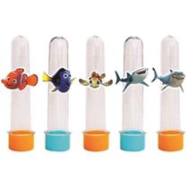 20 Tubetes Procurando Nemo - Envio Imediato