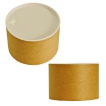 20 Tubo latas 7x10 P/ Personalizar lembrancinha Festas Aniversário Casamento Batizado Dia das Crianças Natal