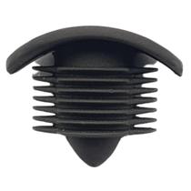 20 un grampo rebite pino plastico acabamento lateral ônibus