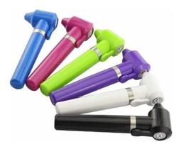 20 Un Mini Mixer Misturador De Henna Com 5 Paletas Oferta!!!