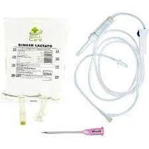 20 un ringer lactato 250 ml jp com equipo e agulha 40x12 fluidoterapia