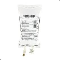 20 un soro solução fisiológica 0,9% 100 ml jp fluidoterapia