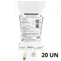20 un soro solução fisiológica 0,9% 250 ml jp fluidoterapia 20 un soro solução fisiológica 0,9% 250 ml jp fluidoterapia