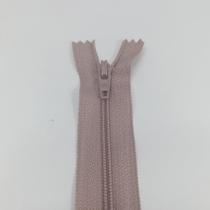 20 un Zíper Nylon Fixo 15cm Várias Cores utilizado Jaquetas , Roupas Geral ZNF