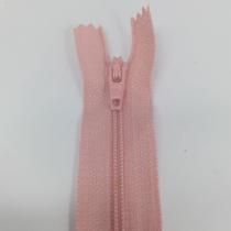20 un Zíper Nylon Fixo 22cm 24cm 25 cm 30cm Várias Cores Calças ZNF