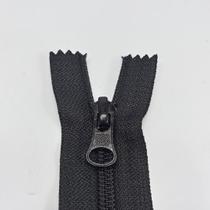 20 un Zíper Nylon Fixo 6cm 8cm 10cm Várias Cores utilizado em Calças znf