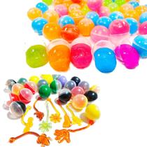 20 Unid Geleca Gruda + 20 Geleca Slime P/ Kit Festa Lembrancinha Prenda Aniversario Oferta novo 20 Unid Geleca Gruda + 20 Geleca Slime P/ Kit Festa Lembrancinha Prenda Aniversario Oferta novo