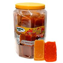 20 Unidade Doce de Abobora e Batata Pote 1,01 KG 20 Unidade Doce de Abobora e Batata Pote 1,01 KG