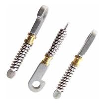 20 Unidades De Mola Md 210 Conserto Óculos- Md 207 - Medidas