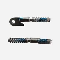 20 Unidades De Mola Md 210 De Óculos - Md 210-82 - Medidas