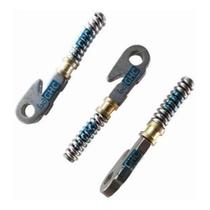 20 Unidades De Mola Md 210 Óculos - Md 210 1,2 Mm - Medidas