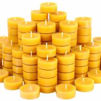 20 Velas Citronela Repelente Natural Mosquito Pernilongo 12g