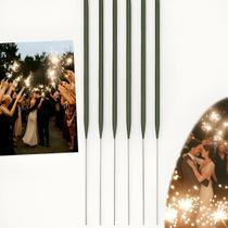 20 Velas Saida De Noivas 60cm Indoor Para Casamento, 20 Velas Saida De Noivas 60cm Indoor Para Casamento,