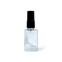 20 Vidros 30ml Quadrado com Spray para Perfume/Home Spray 20 Vidros 30ml Quadrado com Spray para Perfume/Home Spray
