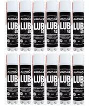 20 Wd Desingripante 300ml Radlub Micro Óleo Anticorrosivo