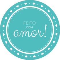 200 Adesivos Personalizados 4x4 Com Recorte Confeitaria Doces 01