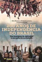 200 Anos de Independência do Brasil - Quartier Latin*