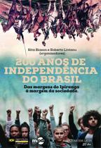 200 Anos De Independência Do Brasil - Quartier Latin