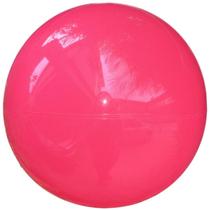 200 Bolas De Vinil Lisa 23cm Decoração Festa Atacado