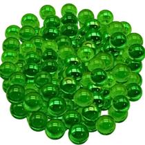 200 Bolinhas De Gude Escalda Pés Relaxante - Envio Imediato!