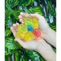 200 Bolinhas Orbeez GRANDES Gel Cresce na Água Vaso Planta Decoração Lembrancinha Festa Aniversário 200 Bolinhas Orbeez GRANDES Gel Cresce na Água Vaso Planta Decoração Lembrancinha Festa Aniversário