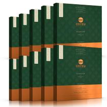 200 Cápsulas Café Orfeu Nespresso Clássico - Intensidade 6 200 Cápsulas Café Orfeu Nespresso Clássico - Intensidade 6