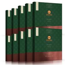 200 Cápsulas Café Orfeu Nespresso Intenso - Intensidade 8