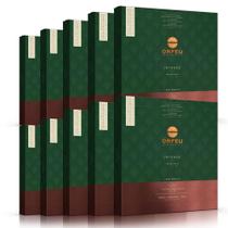 200 Cápsulas Café Orfeu Nespresso Intenso - Intensidade 8 200 Cápsulas Café Orfeu Nespresso Intenso - Intensidade 8