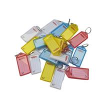 200 Chaveiros Identificaveis Organizadores De Chaves Etiquetas