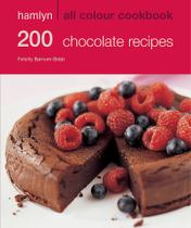 200 Chocolates Recipes