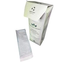 200 Envelopes 90x260mm Autosselantes Medsteril Papel Grau Cirúrgico para Esterilização