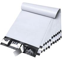 200 Envelopes Plásticos de Segurança para Correios - Tamanho 50x60 cm