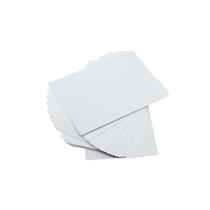 200 Folhas de papel Fotográfico 10x15 A6 260g Microporoso Glossy - Premium
