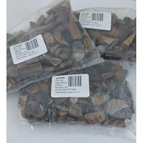 200 gr Olho de Tigre Pedra Rolado Pequeno 276358