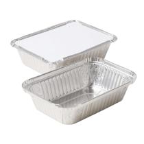 200 Marmitinha Alumínio Bandeja T90 Capacidade 220 Ml 12cm