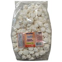 200 Mini Suspiros Artesanal 140g Branco