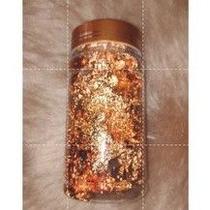 200 Ml Folha De Ouro De Prata Decorativo Molde De Resina De Enchimento Jóias Fazendo Novo