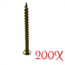 200 Paraf Chip-fix Ch Ph Bicro D 3,0x25 2133001