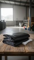 200 Sacos Para Silagem 51x110cm 200 Micras + Lacres
