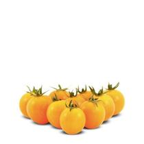 200 Sementes De Tomate Cereja Amarelo