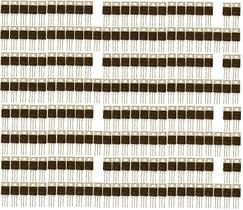 200 Transistor Mosfet Irf840 N-channel 500v 8a To-220