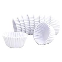 200 Un Forminha De Papel Lisa N5 Para Brigadeiro, Beijinho, Doces